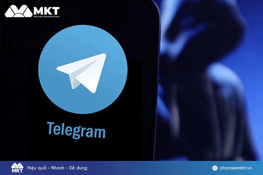 cách đoc trộm tin nhắn telegram