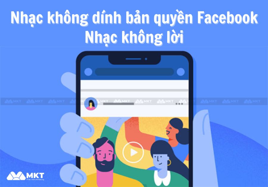 Nhạc không dính bản quyền Facebook - Nhạc không lời Nhạc không dính bản quyền Facebook - Nhạc không lời