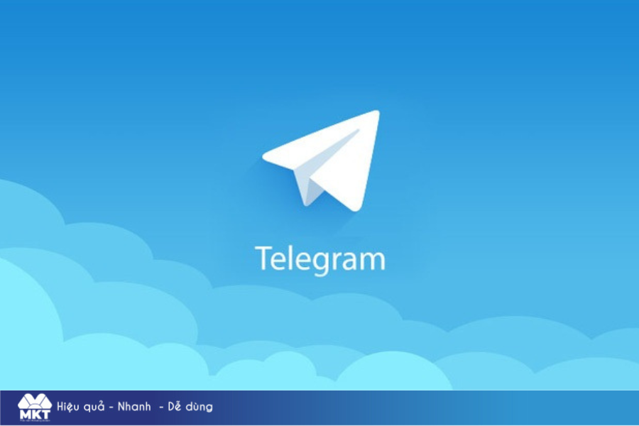 Kênh Telegram