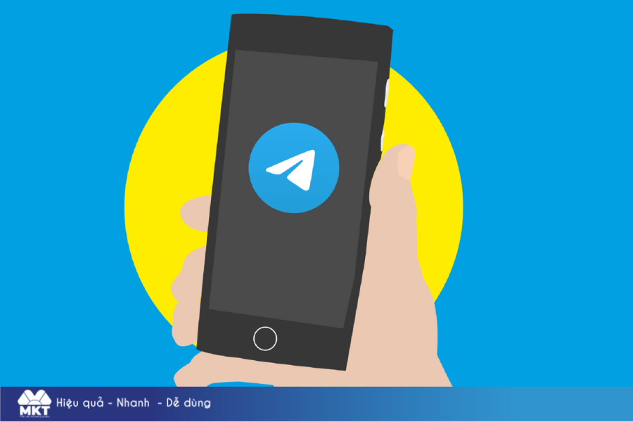 Kênh Telegram