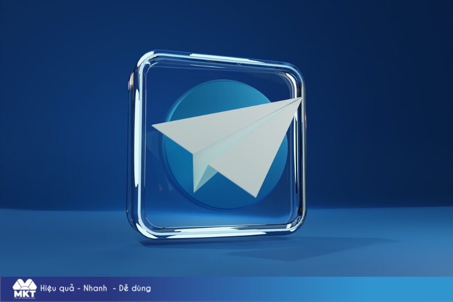 Kênh Telegram