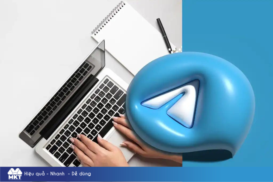 Kênh Telegram